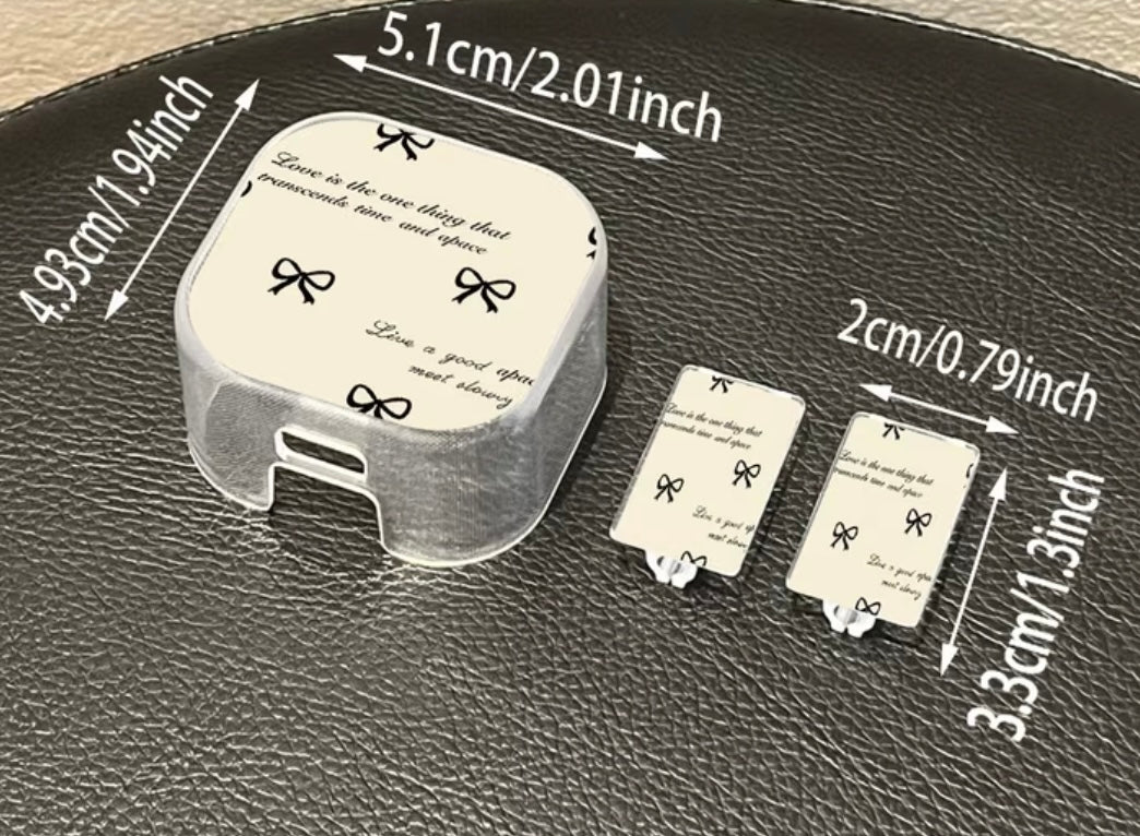 iPhone 13/14/15/16/18W/20W Charger Case & Cable Set - UK Plug Adapter Cover with UK Plug,
